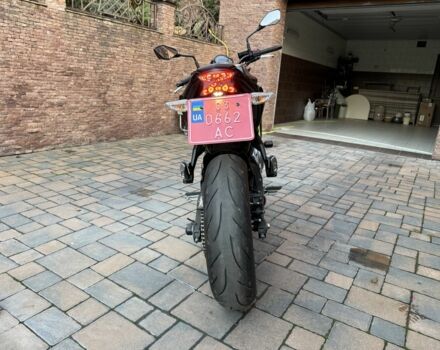 Кавасакі Інша, об'ємом двигуна 0.65 л та пробігом 0 тис. км за 6999 $, фото 3 на Automoto.ua