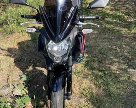Кавасакі Інша, об'ємом двигуна 0.25 л та пробігом 0 тис. км за 3500 $, фото 6 на Automoto.ua