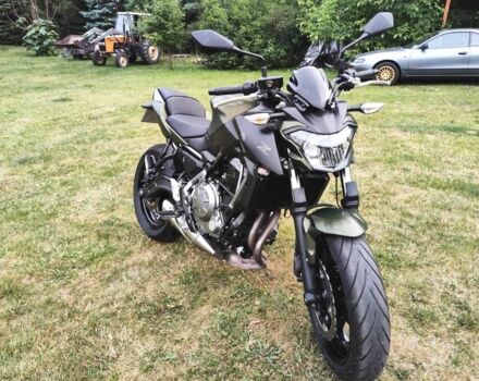 Кавасакі Інша, об'ємом двигуна 0.65 л та пробігом 0 тис. км за 3160 $, фото 4 на Automoto.ua