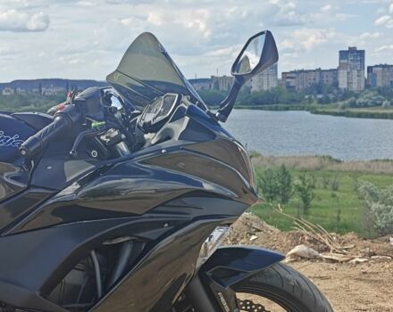 Кавасаки Другая, объемом двигателя 0.65 л и пробегом 0 тыс. км за 5999 $, фото 8 на Automoto.ua