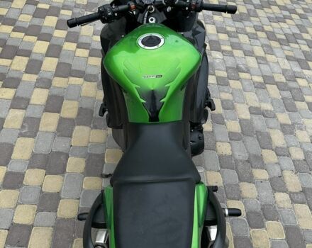 Кавасакі Інша, об'ємом двигуна 1 л та пробігом 0 тис. км за 4500 $, фото 3 на Automoto.ua