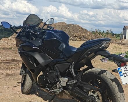 Кавасаки Другая, объемом двигателя 0.65 л и пробегом 0 тыс. км за 5999 $, фото 6 на Automoto.ua