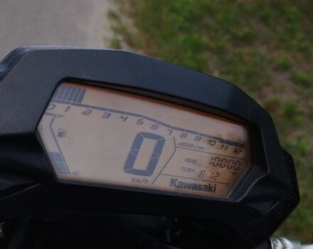 Кавасакі Інша, об'ємом двигуна 0.25 л та пробігом 0 тис. км за 3850 $, фото 7 на Automoto.ua