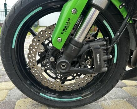 Кавасакі Інша, об'ємом двигуна 1 л та пробігом 0 тис. км за 4500 $, фото 6 на Automoto.ua