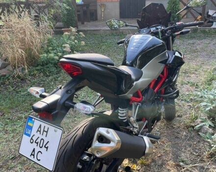 Кавасакі Інша, об'ємом двигуна 0.25 л та пробігом 0 тис. км за 3500 $, фото 4 на Automoto.ua