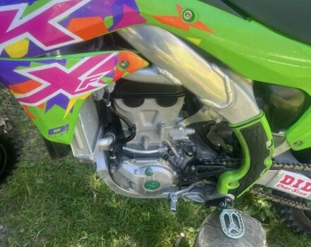 Кавасакі Інша, об'ємом двигуна 0 л та пробігом 0 тис. км за 4100 $, фото 1 на Automoto.ua