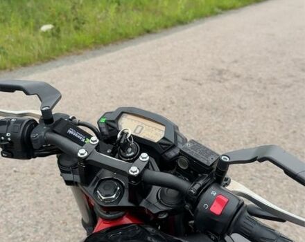 Кавасакі Інша, об'ємом двигуна 0.25 л та пробігом 0 тис. км за 2700 $, фото 5 на Automoto.ua