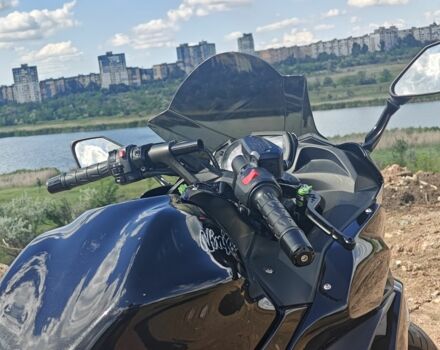 Кавасаки Другая, объемом двигателя 0.65 л и пробегом 0 тыс. км за 5999 $, фото 9 на Automoto.ua