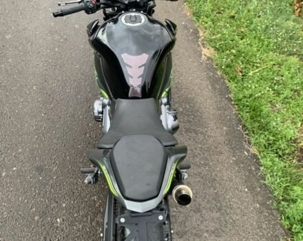 Кавасакі Інша, об'ємом двигуна 0.9 л та пробігом 0 тис. км за 1546 $, фото 6 на Automoto.ua