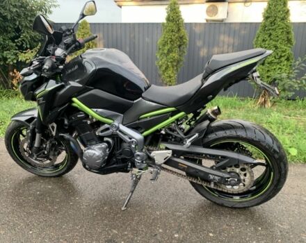 Кавасакі Інша, об'ємом двигуна 0.9 л та пробігом 0 тис. км за 1546 $, фото 3 на Automoto.ua