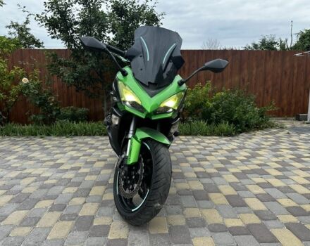 Кавасакі Інша, об'ємом двигуна 1 л та пробігом 0 тис. км за 4500 $, фото 5 на Automoto.ua