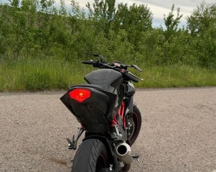 Кавасакі Інша, об'ємом двигуна 0.25 л та пробігом 0 тис. км за 2700 $, фото 6 на Automoto.ua