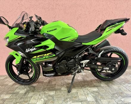 Кавасакі Інша, об'ємом двигуна 0.4 л та пробігом 0 тис. км за 5250 $, фото 5 на Automoto.ua