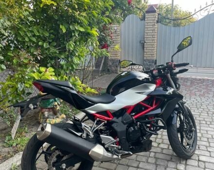 Кавасакі Інша, об'ємом двигуна 0.25 л та пробігом 0 тис. км за 3850 $, фото 2 на Automoto.ua