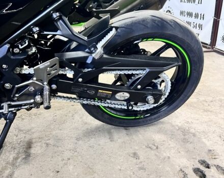 Кавасакі Інша, об'ємом двигуна 0.4 л та пробігом 0 тис. км за 5300 $, фото 4 на Automoto.ua