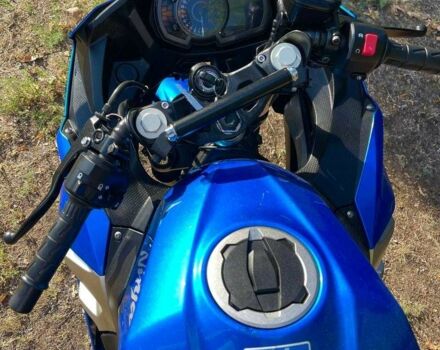 Кавасаки Другая, объемом двигателя 0.25 л и пробегом 0 тыс. км за 4200 $, фото 7 на Automoto.ua