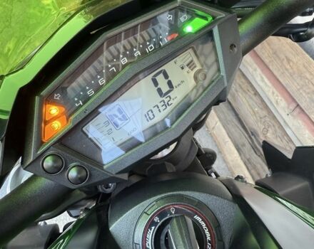 Кавасаки Другая, объемом двигателя 1.04 л и пробегом 0 тыс. км за 15000 $, фото 8 на Automoto.ua
