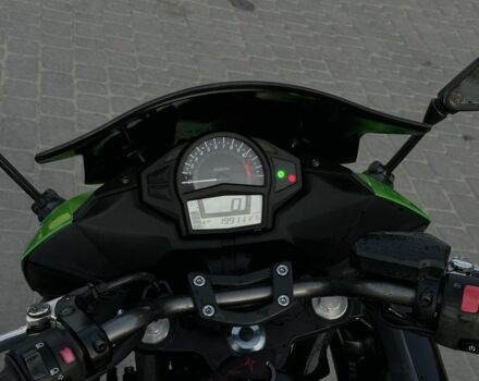 Кавасакі Інша, об'ємом двигуна 0.4 л та пробігом 0 тис. км за 4300 $, фото 2 на Automoto.ua