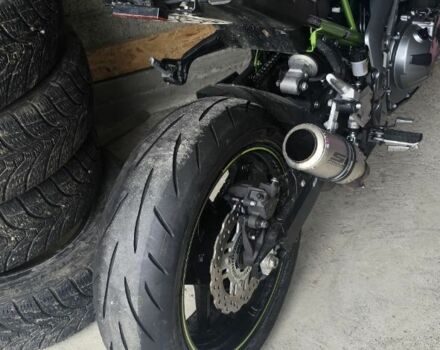 Кавасакі Інша, об'ємом двигуна 0 л та пробігом 0 тис. км за 1831 $, фото 3 на Automoto.ua