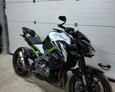 Кавасакі Інша, об'ємом двигуна 0 л та пробігом 0 тис. км за 1608 $, фото 1 на Automoto.ua