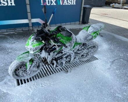 Кавасаки Другая, объемом двигателя 0.95 л и пробегом 0 тыс. км за 4300 $, фото 5 на Automoto.ua