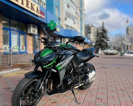 Кавасаки Другая, объемом двигателя 1 л и пробегом 0 тыс. км за 11500 $, фото 3 на Automoto.ua