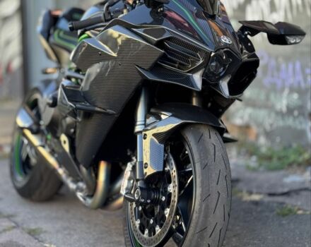 Кавасакі Інша, об'ємом двигуна 0 л та пробігом 0 тис. км за 45000 $, фото 4 на Automoto.ua