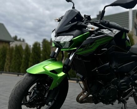 Кавасакі Інша, об'ємом двигуна 0.4 л та пробігом 0 тис. км за 3100 $, фото 1 на Automoto.ua