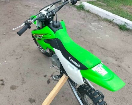 Кавасакі Інша, об'ємом двигуна 0 л та пробігом 0 тис. км за 2300 $, фото 1 на Automoto.ua