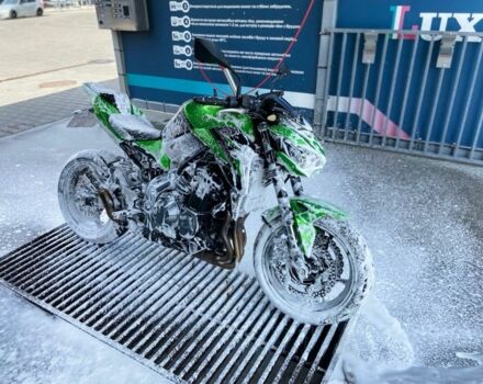 Кавасаки Другая, объемом двигателя 0.95 л и пробегом 0 тыс. км за 4300 $, фото 4 на Automoto.ua