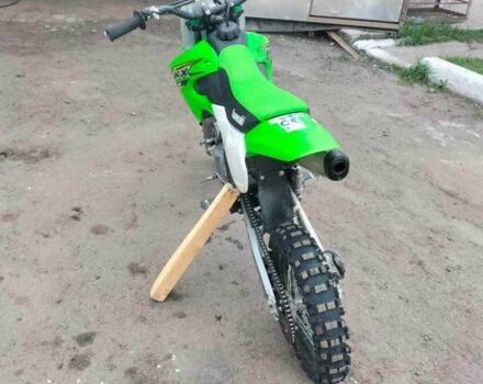 Кавасакі Інша, об'ємом двигуна 0 л та пробігом 0 тис. км за 2300 $, фото 4 на Automoto.ua