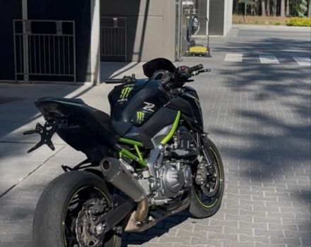Кавасакі Інша, об'ємом двигуна 0.9 л та пробігом 0 тис. км за 4450 $, фото 3 на Automoto.ua