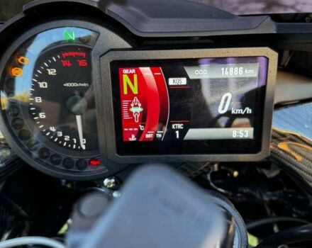 Кавасакі Інша, об'ємом двигуна 0 л та пробігом 0 тис. км за 45000 $, фото 6 на Automoto.ua