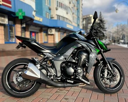 Кавасаки Другая, объемом двигателя 1 л и пробегом 0 тыс. км за 11500 $, фото 1 на Automoto.ua