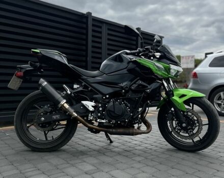 Кавасакі Інша, об'ємом двигуна 0.4 л та пробігом 0 тис. км за 3100 $, фото 2 на Automoto.ua
