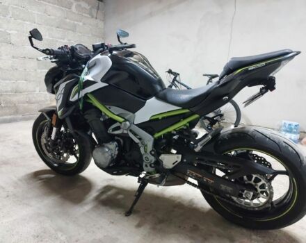 Кавасакі Інша, об'ємом двигуна 0 л та пробігом 0 тис. км за 1838 $, фото 2 на Automoto.ua