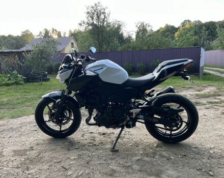 Кавасаки Другая, объемом двигателя 0.4 л и пробегом 0 тыс. км за 4500 $, фото 5 на Automoto.ua