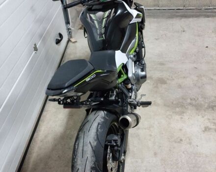 Кавасаки Другая, объемом двигателя 0 л и пробегом 0 тыс. км за 1534 $, фото 2 на Automoto.ua