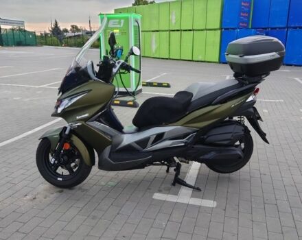 Кавасаки Другая, объемом двигателя 0.3 л и пробегом 0 тыс. км за 4984 $, фото 2 на Automoto.ua