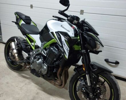 Кавасакі Інша, об'ємом двигуна 0 л та пробігом 0 тис. км за 1838 $, фото 1 на Automoto.ua
