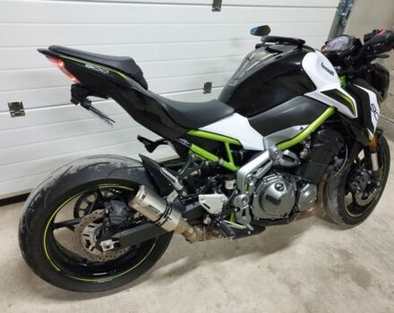 Кавасакі Інша, об'ємом двигуна 0 л та пробігом 0 тис. км за 1608 $, фото 2 на Automoto.ua