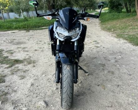 Кавасаки Другая, объемом двигателя 0.4 л и пробегом 0 тыс. км за 4500 $, фото 9 на Automoto.ua