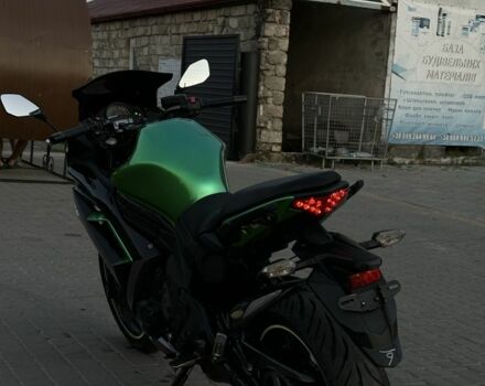 Кавасакі Інша, об'ємом двигуна 0.4 л та пробігом 0 тис. км за 4300 $, фото 4 на Automoto.ua