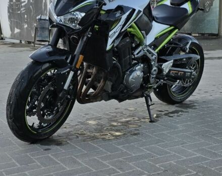 Кавасакі Інша, об'ємом двигуна 0 л та пробігом 0 тис. км за 1608 $, фото 4 на Automoto.ua