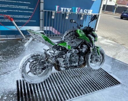 Кавасаки Другая, объемом двигателя 0.95 л и пробегом 0 тыс. км за 4300 $, фото 6 на Automoto.ua