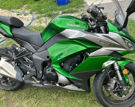 Кавасаки Другая, объемом двигателя 1 л и пробегом 0 тыс. км за 4800 $, фото 3 на Automoto.ua