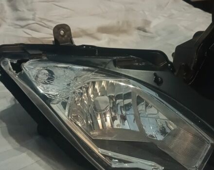 Кавасакі Інша, об'ємом двигуна 0.65 л та пробігом 0 тис. км за 4000 $, фото 2 на Automoto.ua