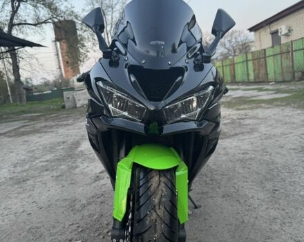 Кавасакі Інша, об'ємом двигуна 0.6 л та пробігом 0 тис. км за 11200 $, фото 7 на Automoto.ua