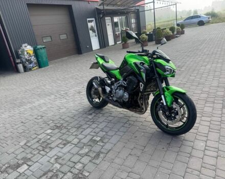 Кавасаки Другая, объемом двигателя 0.95 л и пробегом 0 тыс. км за 4300 $, фото 1 на Automoto.ua