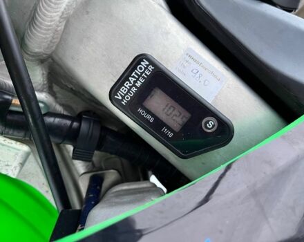Кавасакі Інша, об'ємом двигуна 0.25 л та пробігом 0 тис. км за 3700 $, фото 4 на Automoto.ua